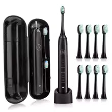 PureWave Sonic Electric Toothbrush – USB Rechargeable